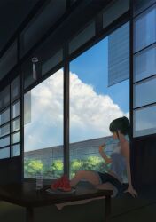 original fan art