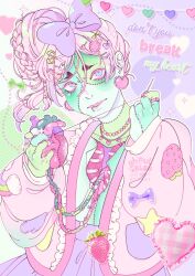 original fan art