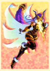digimon fan art