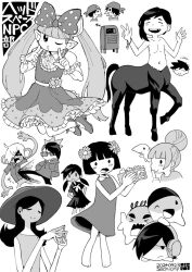 hero (headspace) (omori) from omori by aizawa sachi