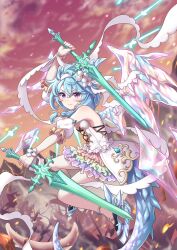 princess connect! fan art