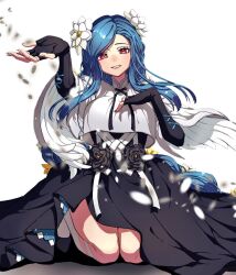dizzy (guilty gear) from guilty gear by ebi pri shrimp
