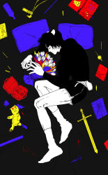 original fan art