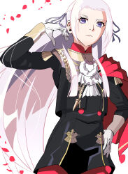 edelgard von hresvelg from fire emblem