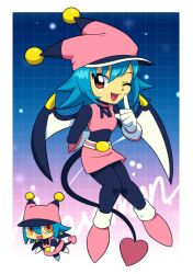 navimon from digimon by extyrannomon