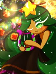 carol from cookie run by melody