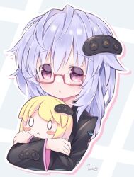 pururut from neptune (series)