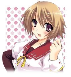 sasazuka miyako from double teacher life by yamaki suzu