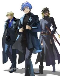 albel nox from star ocean by indesign