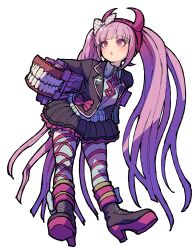 utsugi kotoko from danganronpa (series) by youko-shima