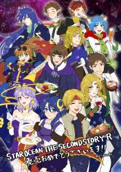 ashton anchors from star ocean