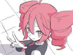kasane teto from utau
