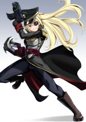 sebastian yarrick from original