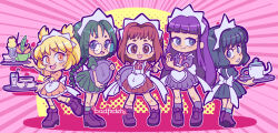 aizawa mint from tokyo mew mew