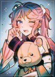 nadia rayne from eiyuu densetsu