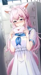 hakui koyori from hololive