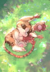 mikemon from digimon