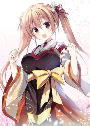sen no hatou tsukisome no kouki fan art