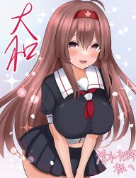 shiratsuyu (kancolle) from kantai collection