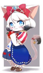 cat busters fan art