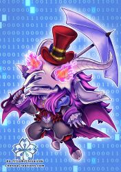 digimon fan art