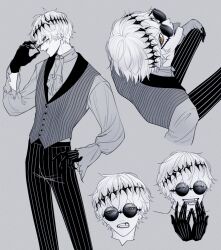halloween fan art