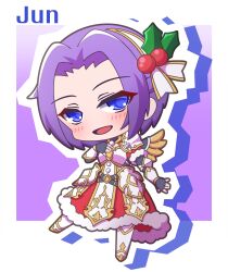 jun (princess connect!) from princess connect! by saishosaisekojo