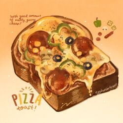 original fan art