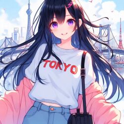 original fan art