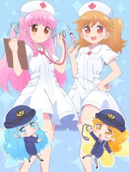 sanrio fan art
