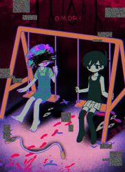 basil (headspace) (omori) from omori by menma (enaic31)