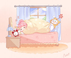 momo (nikki) from nikki (series)
