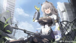 girls frontline fan art