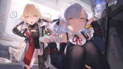 spas-12 (girls' frontline) from girls frontline