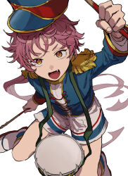 Booru post from safebooru.org