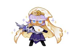 cookie run fan art