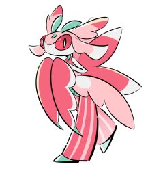 lurantis from pokemon