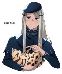 metaphor: refantazio fan art