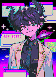 ren zotto from nijisanji by menma (enaic31)