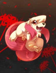 labramon from digimon