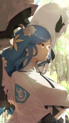 dizzy (guilty gear) from guilty gear