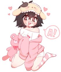 hello kitty fan art