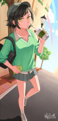 buttercup (ppg) from powerpuff girls