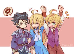 dragalia lost fan art