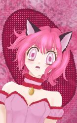 mew ichigo from tokyo mew mew