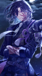 touken ranbu fan art