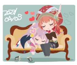 atelier (series) fan art