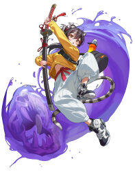 original fan art