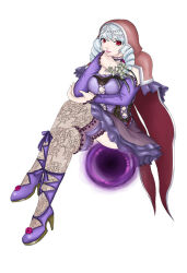 viola (soulcalibur) from soulcalibur by syahilla