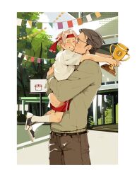 gregory edgeworth from ace attorney